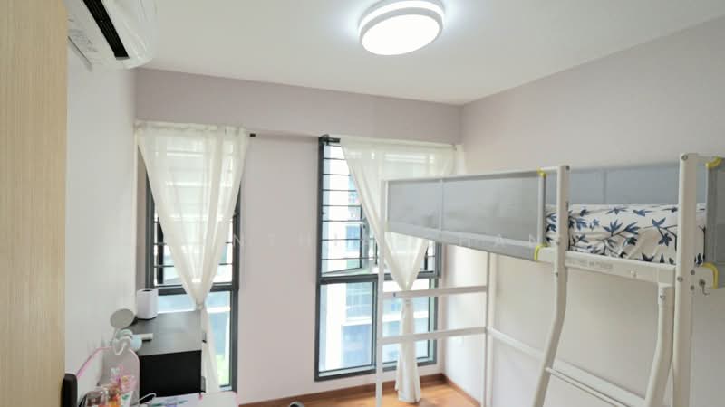 89 Dawson Road, 89 Dawson Road, 3 Bedrooms, 893 sqft, HDB Flat For Sale, by Cynthia Chan, 500123012 - Bedroom - PropertyGuru.com.sg