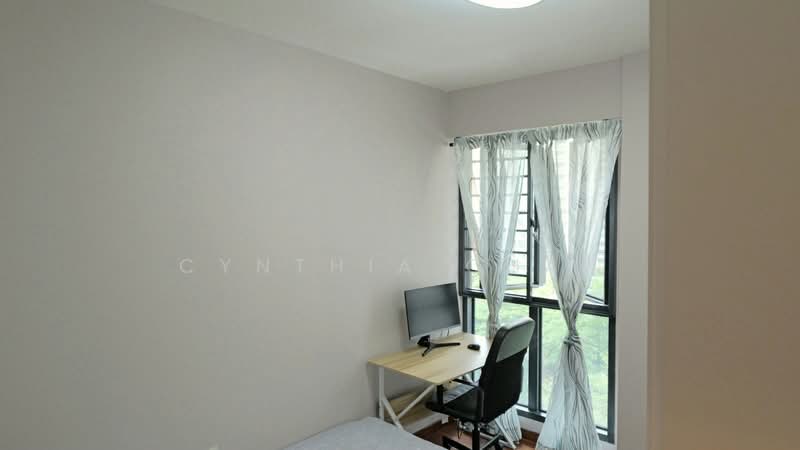 89 Dawson Road, 89 Dawson Road, 3 Bedrooms, 893 sqft, HDB Flat For Sale, by Cynthia Chan, 500123012 - Study - PropertyGuru.com.sg