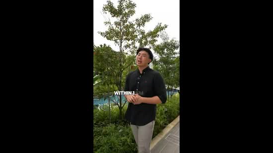 AMO Residence, 21 Ang Mo Kio Rise, Ang Mo Kio / Bishan / Thomson, 2 Bedrooms, 743 sqft, Condominium For Sale, by Chris Ooi, 500123013 - PropertyGuru.com.sg