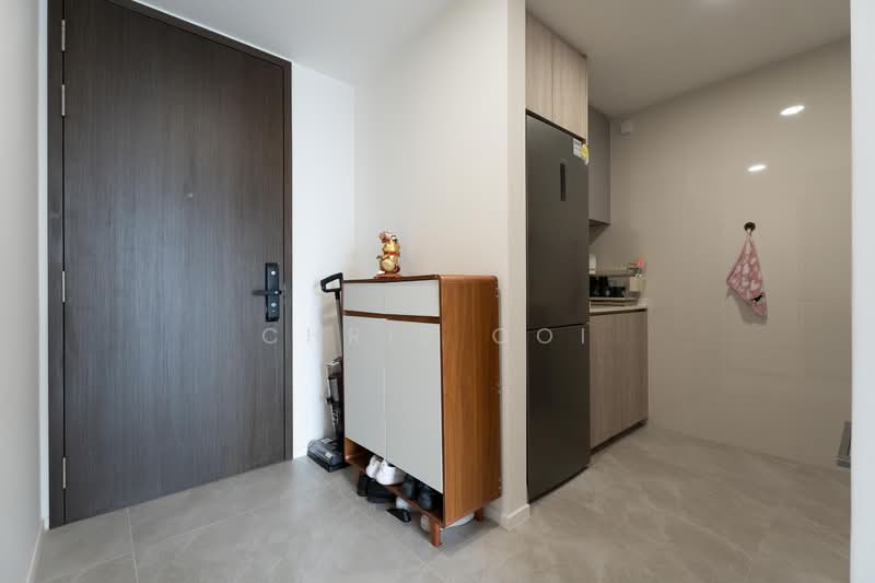 AMO Residence, 21 Ang Mo Kio Rise, 2 Bedrooms, 743 sqft, Condominium For Sale, by Chris Ooi, 500123013 - PropertyGuru.com.sg