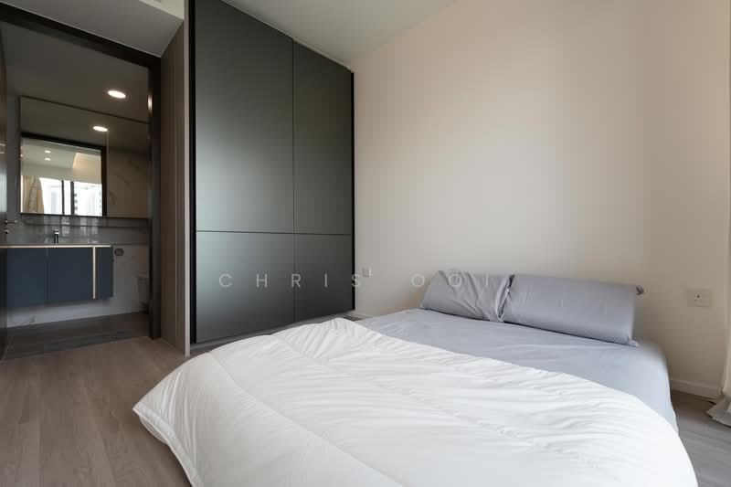 AMO Residence, 21 Ang Mo Kio Rise, 2 Bedrooms, 743 sqft, Condominium For Sale, by Chris Ooi, 500123013 - Bedroom - PropertyGuru.com.sg