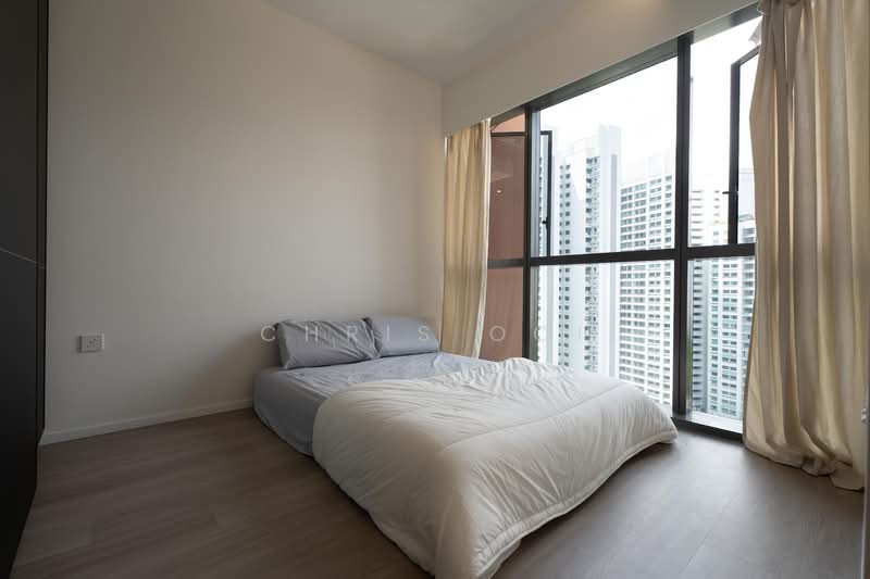 AMO Residence, 21 Ang Mo Kio Rise, 2 Bedrooms, 743 sqft, Condominium For Sale, by Chris Ooi, 500123013 - Bedroom - PropertyGuru.com.sg