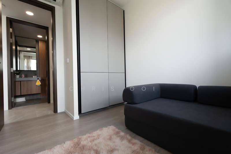 AMO Residence, 21 Ang Mo Kio Rise, 2 Bedrooms, 743 sqft, Condominium For Sale, by Chris Ooi, 500123013 - Bathroom - PropertyGuru.com.sg