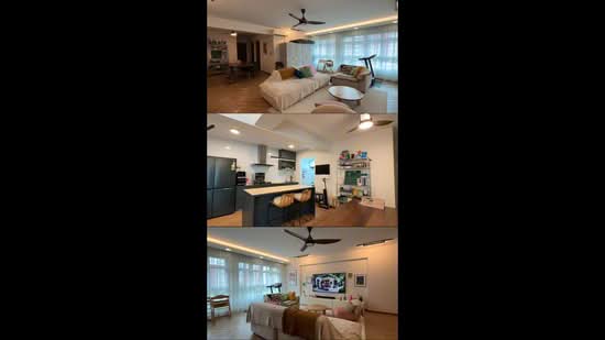439B Bukit Batok West Avenue 8, 439B Bukit Batok West Avenue 8, 3 Bedrooms, 1,216 sqft, HDB Flat For Sale, by THE SHAFIQ AFFANDI, 500123015 - PropertyGuru.com.sg