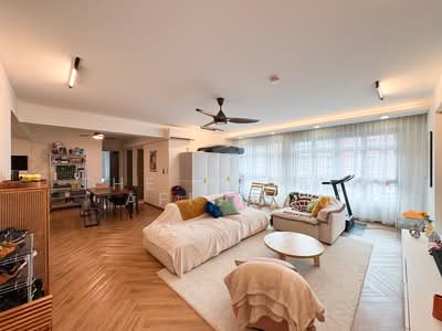 For Sale - 439B Bukit Batok West Avenue 8