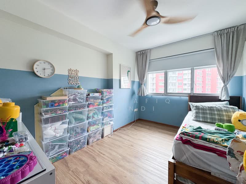 439B Bukit Batok West Avenue 8, 439B Bukit Batok West Avenue 8, 3 Bedrooms, 1,216 sqft, HDB Flat For Sale, by THE SHAFIQ AFFANDI, 500123015 - Bedroom - PropertyGuru.com.sg