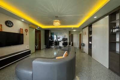 For Sale - 289D Bukit Batok Street 25