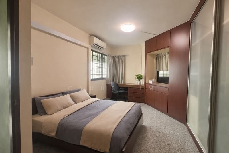 289D Bukit Batok Street 25, 289D Bukit Batok Street 25, 3 Bedrooms, 1,302 sqft, HDB Flat For Sale, by Cyrus Lim, 500123017 - Bedroom - PropertyGuru.com.sg