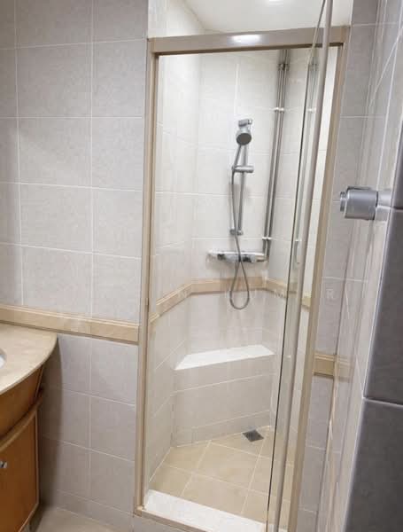 River Place, 60 Havelock Road, 2 Bedrooms, 1,055 sqft, Condominium For Sale, by Pravin Kumar, 500123018 - Bathroom - PropertyGuru.com.sg