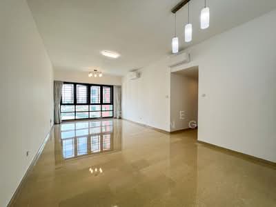 For Rent - Haig Court