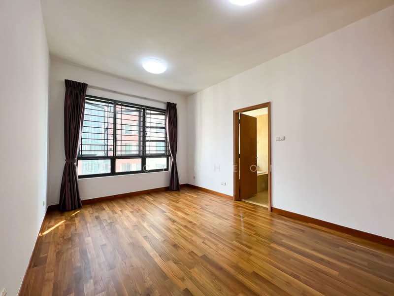 Haig Court, 152 Haig Road, 4 Bedrooms, 1,550 sqft, Condominium For Rent, by Grace Cheong, 500123021 - Master Bedroom - PropertyGuru.com.sg