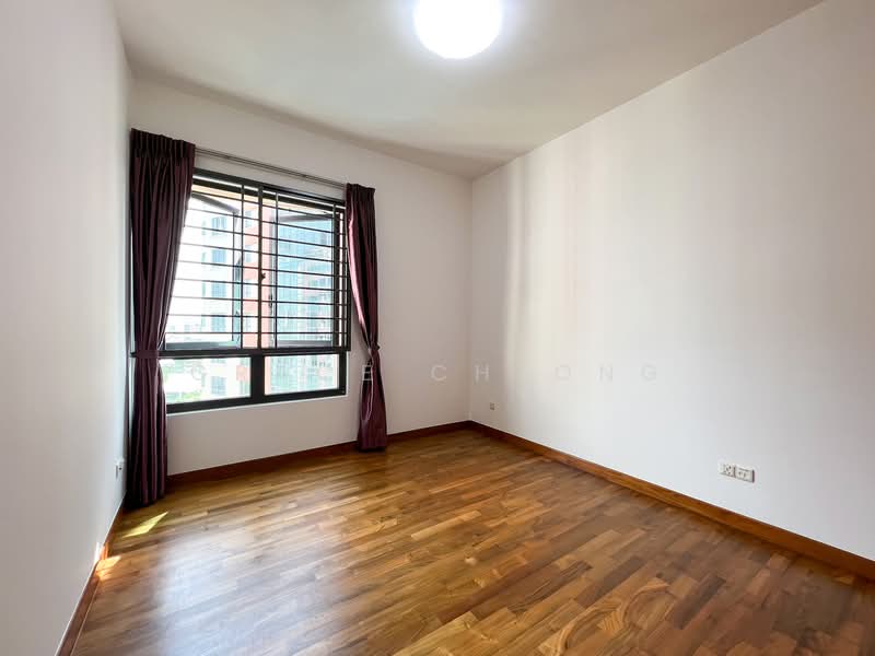 Haig Court, 152 Haig Road, 4 Bedrooms, 1,550 sqft, Condominium For Rent, by Grace Cheong, 500123021 - Bedroom 2 - PropertyGuru.com.sg