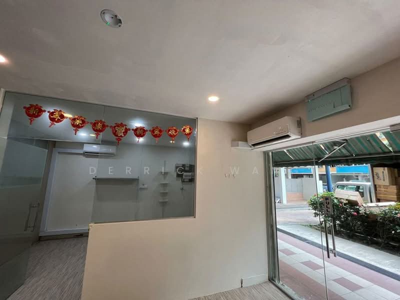 107 Jalan Bukit Merah, , 1,195 sqft, Shop / Shophouse For Sale, by Derrick Wang, 500123025 - CommercialGuru.com.sg