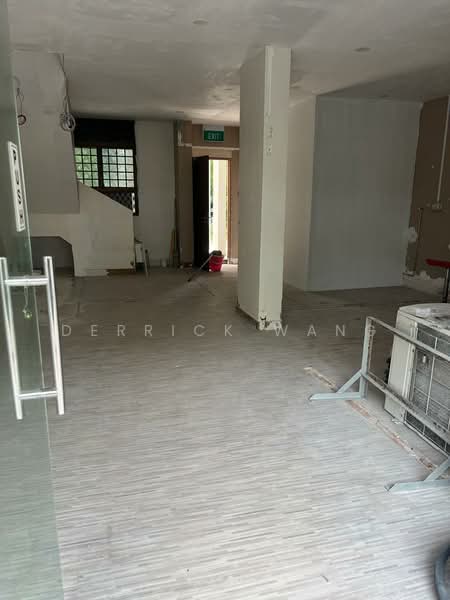 107 Jalan Bukit Merah, , 1,195 sqft, Shop / Shophouse For Sale, by Derrick Wang, 500123025 - CommercialGuru.com.sg
