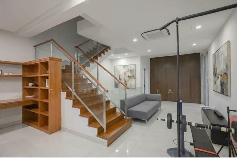 271 Wak Hassan Drive, Wak Hassan Drive, 8 Bedrooms, 8,442 sqft, Detached House For Sale, by Charlene Chai, 500123026 - Interior - PropertyGuru.com.sg