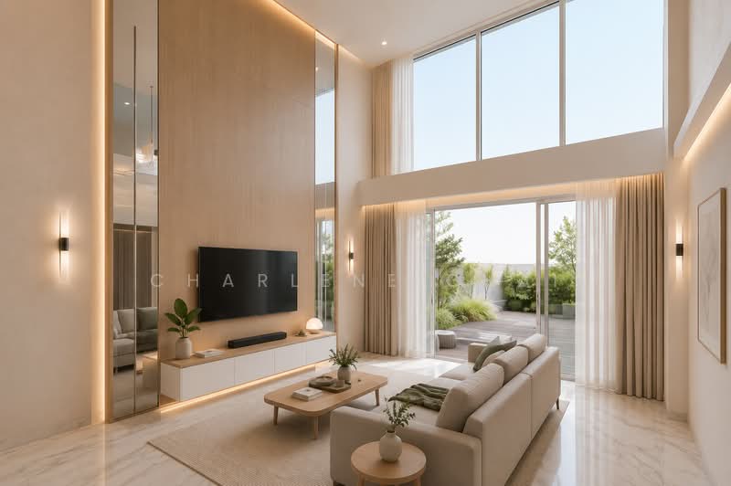 271 Wak Hassan Drive, Wak Hassan Drive, 8 Bedrooms, 8,442 sqft, Detached House For Sale, by Charlene Chai, 500123026 - Living Room - PropertyGuru.com.sg