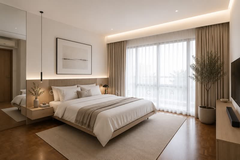271 Wak Hassan Drive, Wak Hassan Drive, 8 Bedrooms, 8,442 sqft, Detached House For Sale, by Charlene Chai, 500123026 - Bedroom - PropertyGuru.com.sg