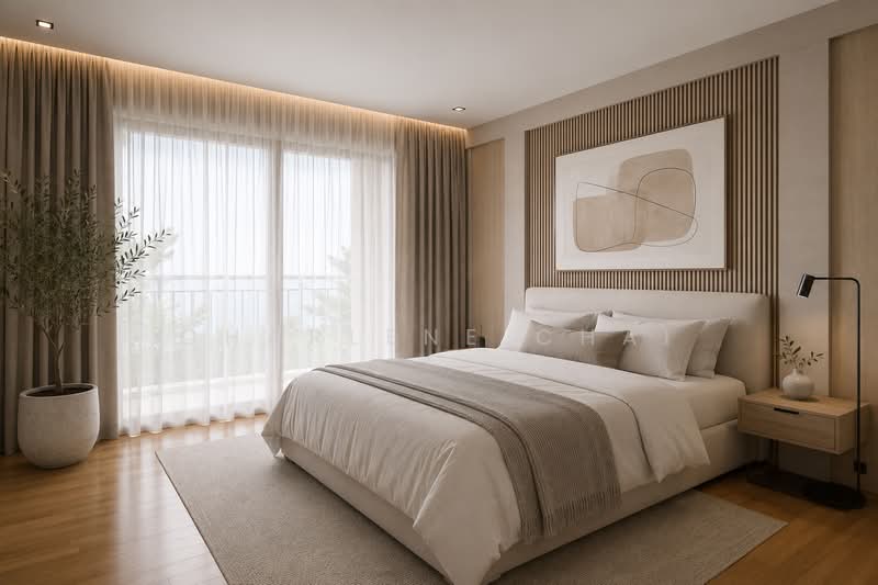 271 Wak Hassan Drive, Wak Hassan Drive, 8 Bedrooms, 8,442 sqft, Detached House For Sale, by Charlene Chai, 500123026 - Bedroom - PropertyGuru.com.sg