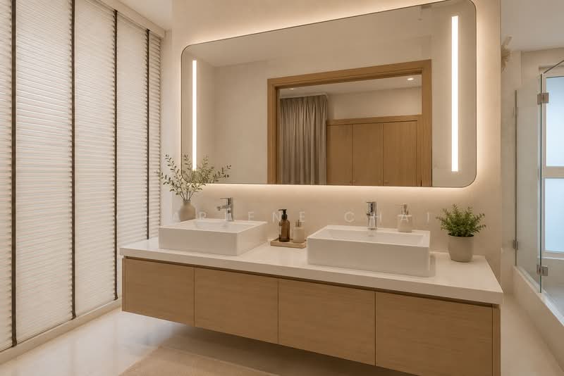 271 Wak Hassan Drive, Wak Hassan Drive, 8 Bedrooms, 8,442 sqft, Detached House For Sale, by Charlene Chai, 500123026 - Bathroom - PropertyGuru.com.sg
