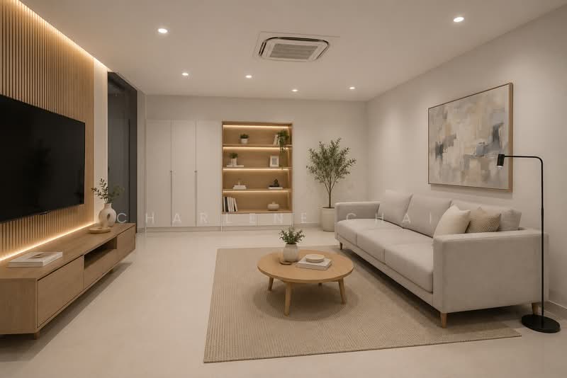 271 Wak Hassan Drive, Wak Hassan Drive, 8 Bedrooms, 8,442 sqft, Detached House For Sale, by Charlene Chai, 500123026 - Living Room - PropertyGuru.com.sg