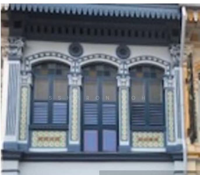 Joo Chiat Road, Joo Chiat Road, Studio, 950 sqft, Shophouse For Rent, by Ssharon Loh, 500123027 - PropertyGuru.com.sg