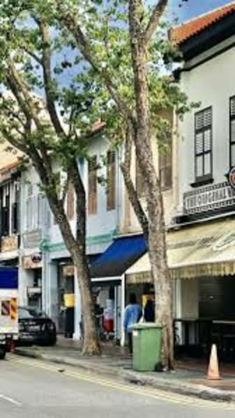Joo Chiat Road, Joo Chiat Road, Studio, 950 sqft, Shophouse For Rent, by Ssharon Loh, 500123027 - Exterior - PropertyGuru.com.sg
