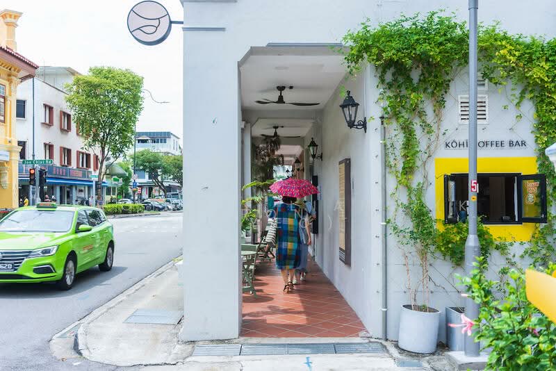 Joo Chiat Road, Joo Chiat Road, Studio, 950 sqft, Shophouse For Rent, by Ssharon Loh, 500123027 - Exterior - PropertyGuru.com.sg