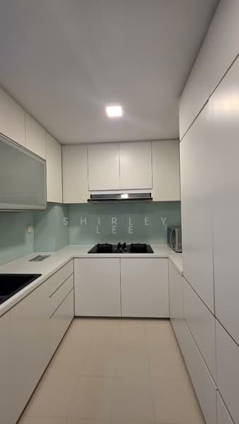 High Oak Condo, 11 Toh Tuck Road, 3 Bedrooms, 1,668 sqft, Condominium For Sale, by Shirley Lee, 500123028 - Kitchen - PropertyGuru.com.sg