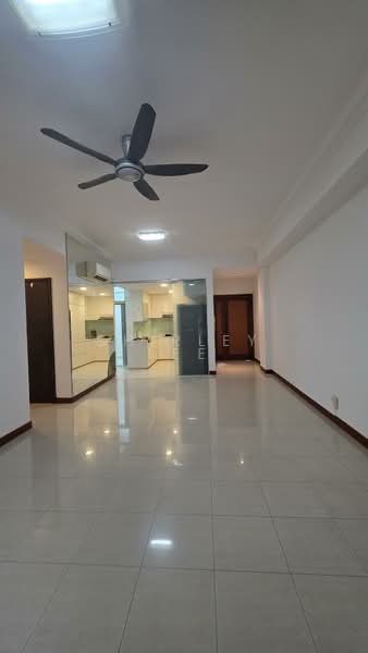 High Oak Condo, 11 Toh Tuck Road, 3 Bedrooms, 1,668 sqft, Condominium For Sale, by Shirley Lee, 500123028 - Living Room - PropertyGuru.com.sg
