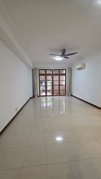 High Oak Condo, 11 Toh Tuck Road, 3 Bedrooms, 1,668 sqft, Condominium For Sale, by Shirley Lee, 500123028 - Living Room - PropertyGuru.com.sg