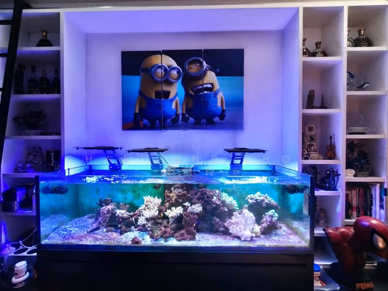 Avant Parc, Wak Hassan Place, 6 Bedrooms, 5,576 sqft, Terraced House For Sale, by Charlyene Choo 朱慧玲, 500123030 - Interior - PropertyGuru.com.sg