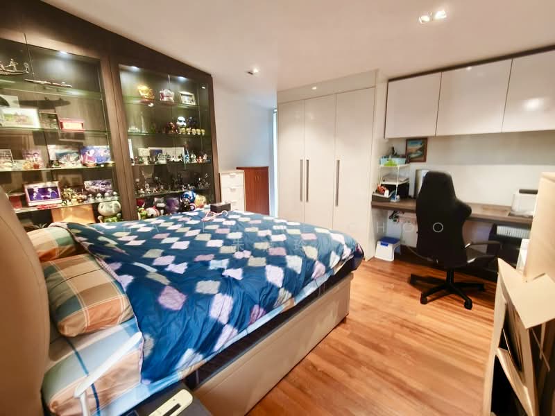 Avant Parc, Wak Hassan Place, 6 Bedrooms, 5,576 sqft, Terraced House For Sale, by Charlyene Choo 朱慧玲, 500123030 - Bedroom - PropertyGuru.com.sg