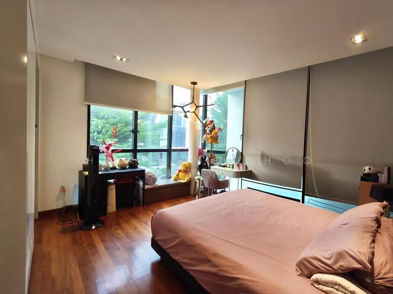 Avant Parc, Wak Hassan Place, Sembawang / Yishun, 6 Bedrooms, 5,576 sqft, Terraced House For Sale, by Charlyene Choo 朱慧玲, 500123030 - Bedroom - PropertyGuru.com.sg
