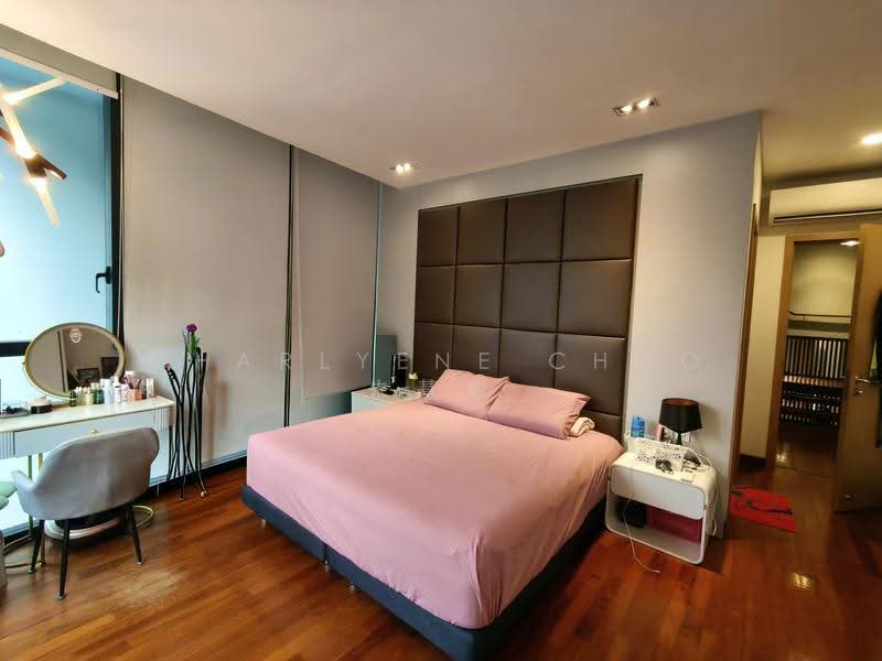 Avant Parc, Wak Hassan Place, Sembawang / Yishun, 6 Bedrooms, 5,576 sqft, Terraced House For Sale, by Charlyene Choo 朱慧玲, 500123030 - Bedroom - PropertyGuru.com.sg
