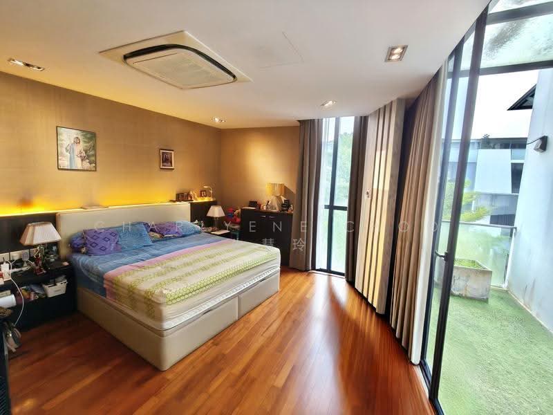 Avant Parc, Wak Hassan Place, Sembawang / Yishun, 6 Bedrooms, 5,576 sqft, Terraced House For Sale, by Charlyene Choo 朱慧玲, 500123030 - Bedroom - PropertyGuru.com.sg
