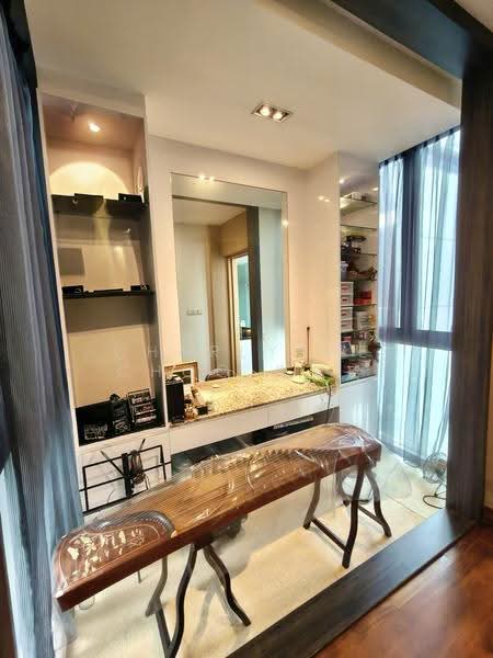 Avant Parc, Wak Hassan Place, Sembawang / Yishun, 6 Bedrooms, 5,576 sqft, Terraced House For Sale, by Charlyene Choo 朱慧玲, 500123030 - Interior - PropertyGuru.com.sg