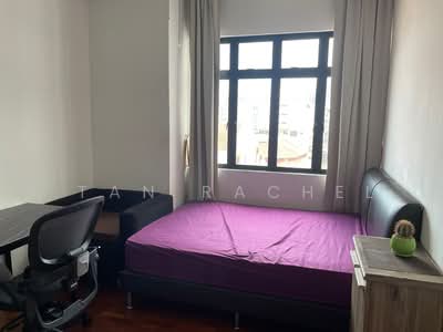 For Rent - Torieview Mansions