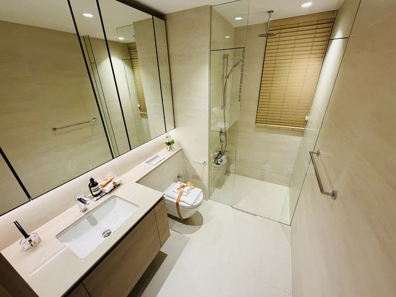 Narra Residences, 50 Dairy Farm Walk, 4 Bedrooms, 1,152 sqft, Condominium For Sale, by Murphy Lee 李国聪, 500123034 - Bathroom - PropertyGuru.com.sg