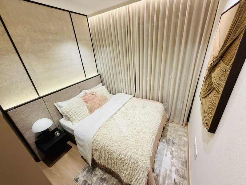 Narra Residences, 50 Dairy Farm Walk, 4 Bedrooms, 1,152 sqft, Condominium For Sale, by Murphy Lee 李国聪, 500123034 - Bedroom - PropertyGuru.com.sg