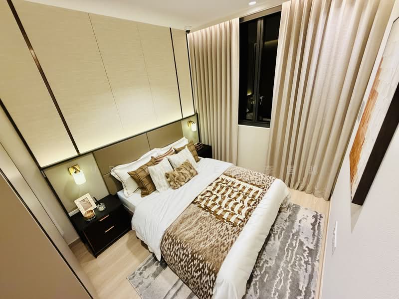 Narra Residences, 50 Dairy Farm Walk, 4 Bedrooms, 1,152 sqft, Condominium For Sale, by Murphy Lee 李国聪, 500123034 - Bedroom - PropertyGuru.com.sg