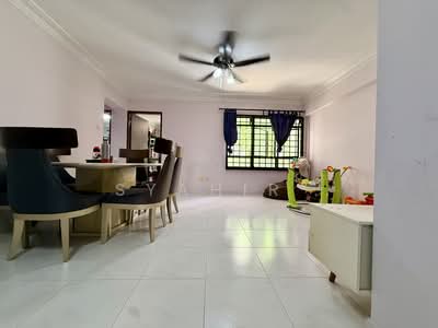 For Sale - 980C Buangkok Crescent