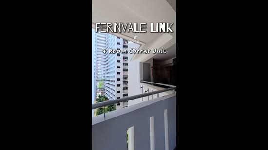 440A Fernvale Link, 440A Fernvale Link, 3 Bedrooms, 990 sqft, HDB Flat For Sale, by Susanna Yeow, 500123038 - PropertyGuru.com.sg