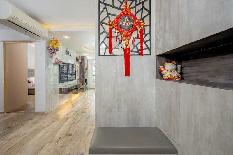 440A Fernvale Link, 440A Fernvale Link, 3 Bedrooms, 990 sqft, HDB Flat For Sale, by Susanna Yeow, 500123038 - Interior - PropertyGuru.com.sg