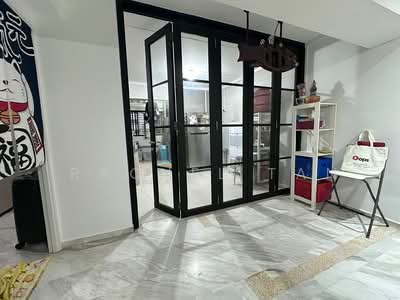 For Sale - 525 Jelapang Road