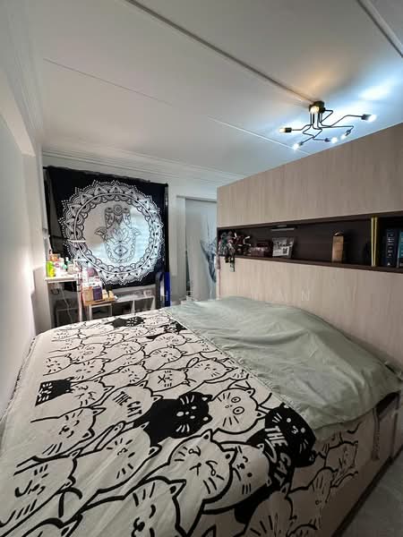 525 Jelapang Road, 525 Jelapang Road, 3 Bedrooms, 1,098 sqft, HDB Flat For Sale, by Rachel Tan, 500123040 - Bedroom - PropertyGuru.com.sg