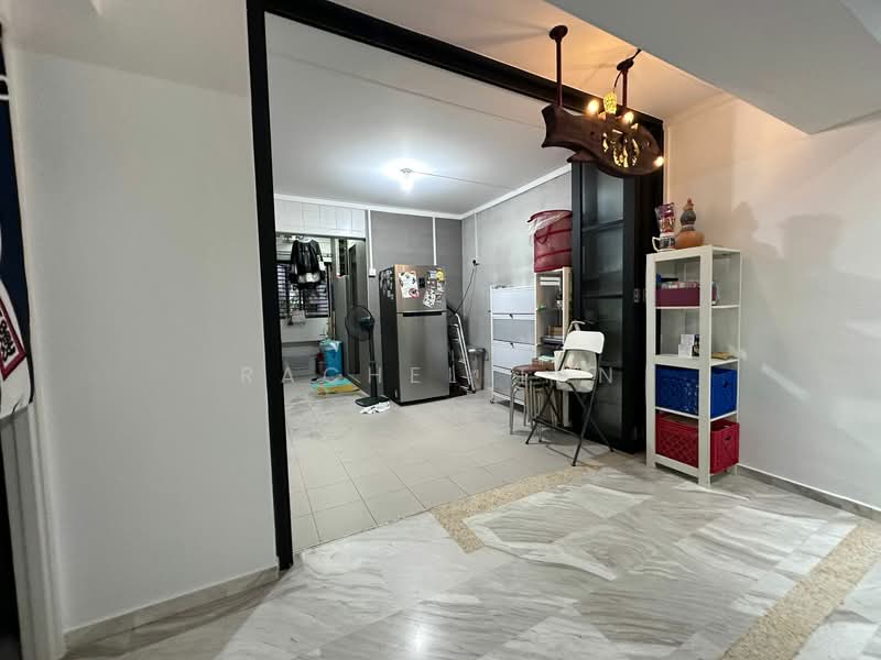 525 Jelapang Road, 525 Jelapang Road, 3 Bedrooms, 1,098 sqft, HDB Flat For Sale, by Rachel Tan, 500123040 - Kitchen - PropertyGuru.com.sg