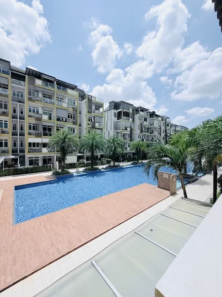 Parc Rosewood, 71 Rosewood Drive, 2 Bedrooms, 581 sqft, Condominium For Sale, by Zaki Affandi, 500123045 - Exterior - PropertyGuru.com.sg