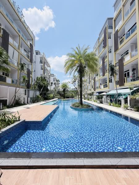 Parc Rosewood, 71 Rosewood Drive, 2 Bedrooms, 581 sqft, Condominium For Sale, by Zaki Affandi, 500123045 - Exterior - PropertyGuru.com.sg