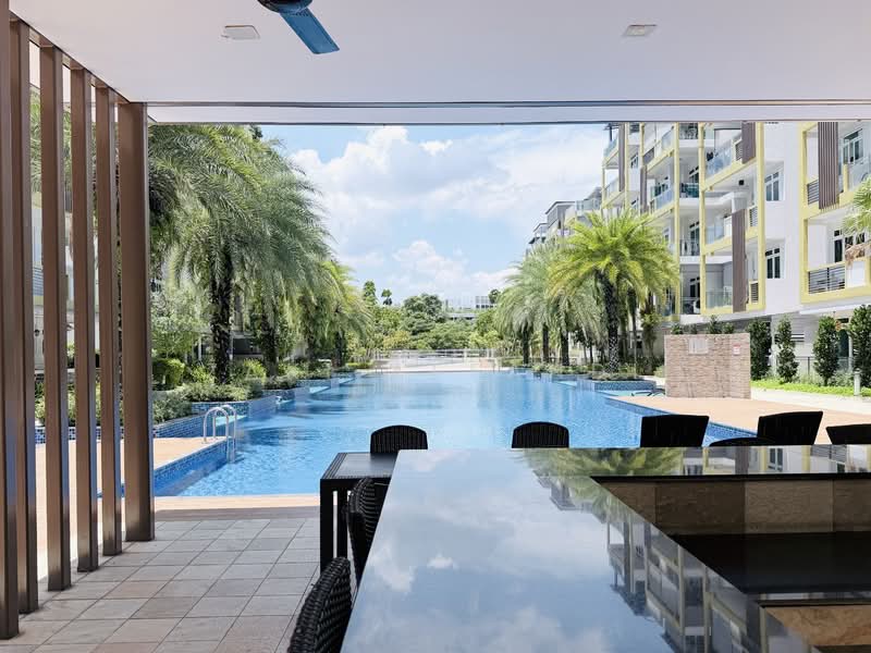 Parc Rosewood, 71 Rosewood Drive, 2 Bedrooms, 581 sqft, Condominium For Sale, by Zaki Affandi, 500123045 - Exterior - PropertyGuru.com.sg