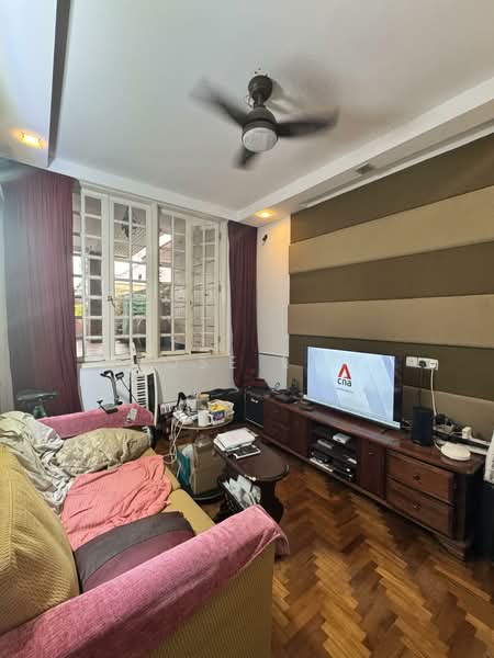 Thomson Hills, Thomson Hills Drive, 5 Bedrooms, 5,000 sqft, Semi-Detached House For Sale, by Rose Lai, 500123046 - PropertyGuru.com.sg